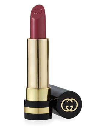 gucci flamingo lipstick|best lipstick for gucci.